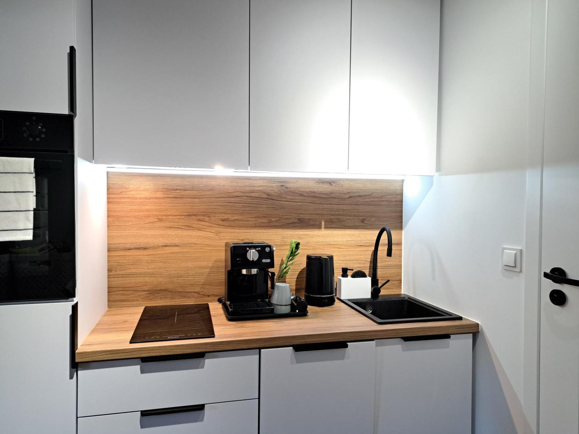 Ferienwohnung Gryfny Familok Kattowitz Exterior foto