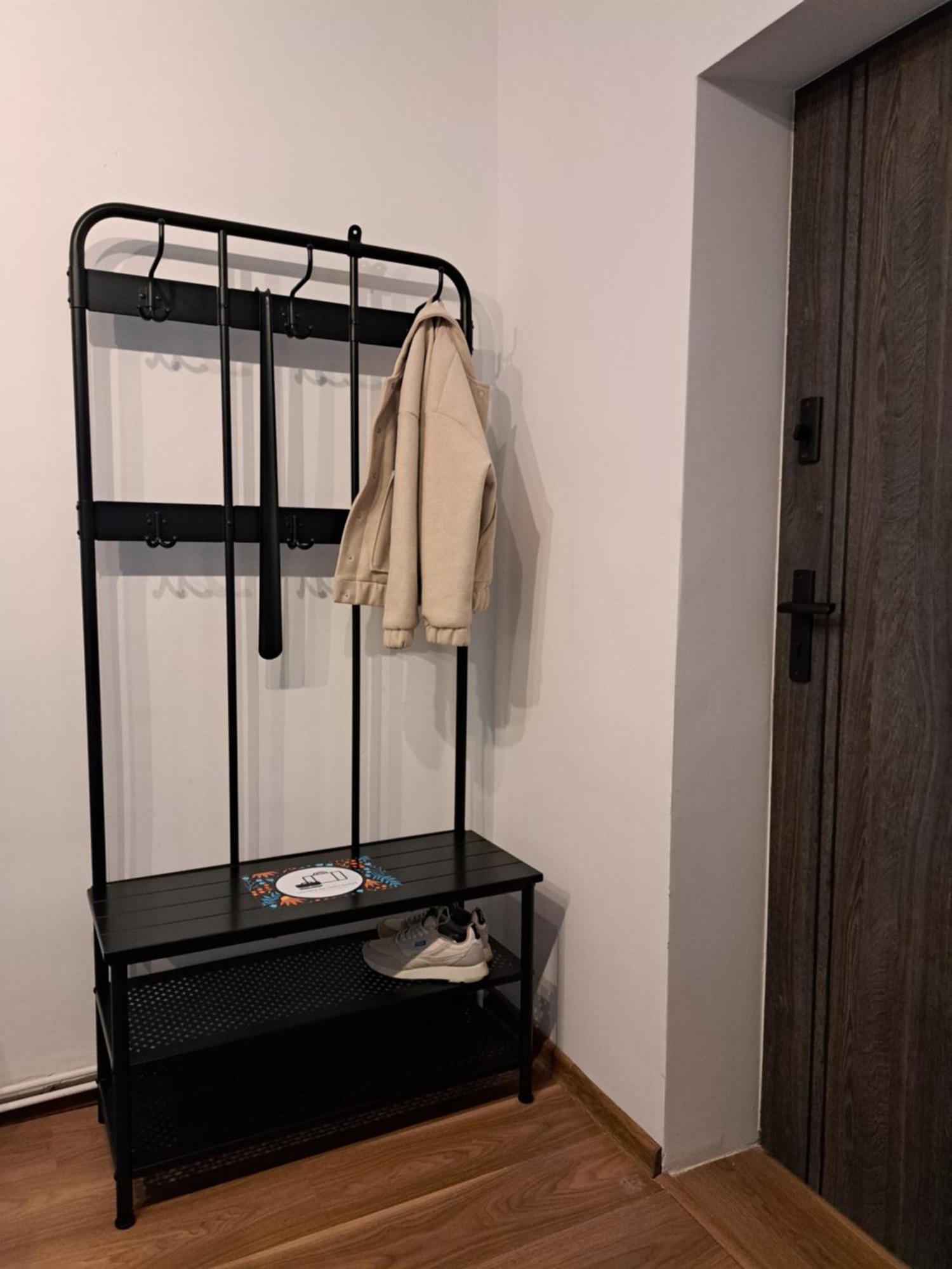 Ferienwohnung Gryfny Familok Kattowitz Exterior foto